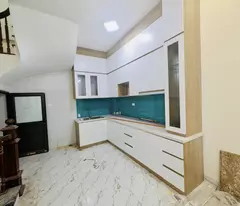 Nhà mới tinh về ở ngay 39M2 x 5 tầng - Đường Kim Ngưu - Hai Bà Trưng