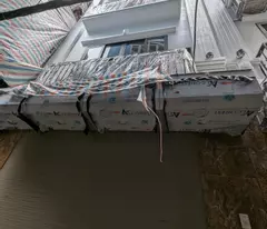 Nhà mới tinh về ở ngay 39M2 x 5 tầng - Đường Kim Ngưu - Hai Bà Trưng