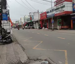 GẤP BÁN GIẢM SÂU MẶT TIỀN NGAY NGUYỄN ẢNH THỦ - LÊ VĂN KHƯƠNG DÒNG TIỀN NHỈNH 9T
