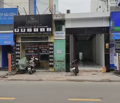 GẤP BÁN GIẢM SÂU MẶT TIỀN NGAY NGUYỄN ẢNH THỦ - LÊ VĂN KHƯƠNG DÒNG TIỀN NHỈNH 9T