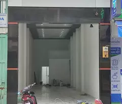GẤP BÁN GIẢM SÂU MẶT TIỀN NGAY NGUYỄN ẢNH THỦ - LÊ VĂN KHƯƠNG DÒNG TIỀN NHỈNH 9T