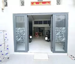 Bán nhà HXH Chu Văn An, P12, Bình Thạnh, 60m2, 3 tâng, chỉ nhinh 6 tỷ.