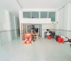 Bán nhà HXH Chu Văn An, P12, Bình Thạnh, 60m2, 3 tâng, chỉ nhinh 6 tỷ.