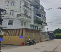 Bán nhà HXH Chu Văn An, P12, Bình Thạnh, 60m2, 3 tâng, chỉ nhinh 6 tỷ.