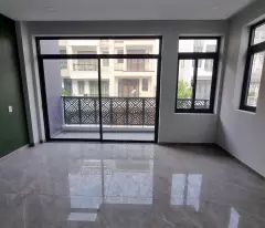 🕹️ Biệt thự 4 lầu (7x20) KDC Hiệp Thành City, Đường 12m Nguyễn Thị Búp, Quận 12