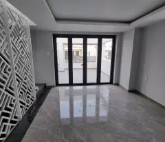 🕹️ Biệt thự 4 lầu (7x20) KDC Hiệp Thành City, Đường 12m Nguyễn Thị Búp, Quận 12