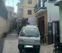 BÁN NHÀ HÀTRÌ - SIÊU PHẨM NHÀ MỚI - THOÁNG TRƯỚC - VÀI BƯỚC RA PHỐ - 51M2 x 4T -7.5TỶ