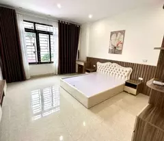 BÁN NHÀ HÀTRÌ - SIÊU PHẨM NHÀ MỚI - THOÁNG TRƯỚC - VÀI BƯỚC RA PHỐ - 51M2 x 4T -7.5TỶ