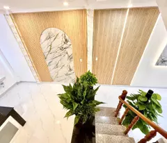 Nhà đẹp, vị trí đẹp cần bán gấp Nguyễn Thị kiểu, Hiệp Thành, Q12 (Cách MT chỉ 30m)
