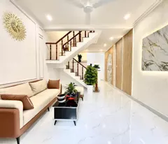 Nhà đẹp, vị trí đẹp cần bán gấp Nguyễn Thị kiểu, Hiệp Thành, Q12 (Cách MT chỉ 30m)