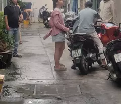 Nhà đẹp, vị trí đẹp cần bán gấp Nguyễn Thị kiểu, Hiệp Thành, Q12 (Cách MT chỉ 30m)