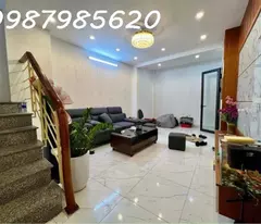 BÁN NHÀ HÀ TRÌ - Ô TÔ ĐỖ CỬA - TIỆN ÍCH ĐẦY ĐỦ - DI CHUYỂN THUẬN LỢI - 43M2 x 4T - GIÁ 6.75 TỶ