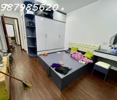 BÁN NHÀ HÀ TRÌ - Ô TÔ ĐỖ CỬA - TIỆN ÍCH ĐẦY ĐỦ - DI CHUYỂN THUẬN LỢI - 43M2 x 4T - GIÁ 6.75 TỶ