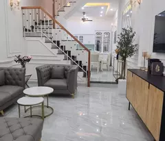 💥Ngợp bank gấp bán nhà Hẻm xe tải thông Mã Lò& Lê Văn Quới, Bình tân, 74m2, 5 tầng, Chỉ 4,98 tỷ