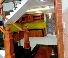 ĐƯỜNG SỐ 4 BHHA BÌNH TÂN - 48M2 - 5 TẦNG - NHỈNH 5.5T TL - Ở NGAY