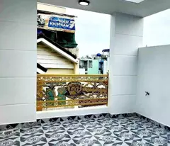 ĐƯỜNG SỐ 4 BHHA BÌNH TÂN - 48M2 - 5 TẦNG - NHỈNH 5.5T TL - Ở NGAY