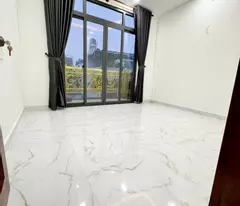 ĐƯỜNG SỐ 4 BHHA BÌNH TÂN - 48M2 - 5 TẦNG - NHỈNH 5.5T TL - Ở NGAY