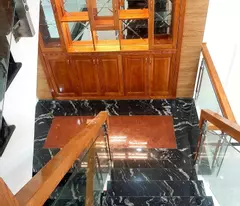 ĐƯỜNG SỐ 4 BHHA BÌNH TÂN - 48M2 - 5 TẦNG - NHỈNH 5.5T TL - Ở NGAY