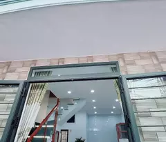 NHỈNH 2.5T TL - ĐƯỜNG 13A BHHA - 26M2 - 2 TẦNG - 2PN - GIÁP TÂN PHÚ
