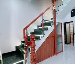 NHỈNH 2.5T TL - ĐƯỜNG 13A BHHA - 26M2 - 2 TẦNG - 2PN - GIÁP TÂN PHÚ