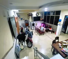 Bán nhà 90m2 ngang 9, 5.9 Tỷ Tân Bình, Lý Thường Kiệt kề.