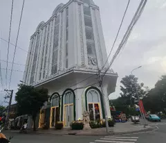 MẶT TIỀN NGAY AEONMALL Quận TÂN PHÚ - 100m2, 5x20, hơn 13 tỷ
