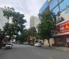 MẶT TIỀN NGAY AEONMALL Quận TÂN PHÚ - 100m2, 5x20, hơn 13 tỷ
