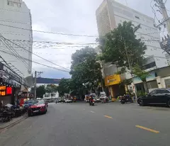 MẶT TIỀN NGAY AEONMALL Quận TÂN PHÚ - 100m2, 5x20, hơn 13 tỷ
