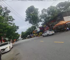 MẶT TIỀN NGAY AEONMALL Quận TÂN PHÚ - 100m2, 5x20, hơn 13 tỷ