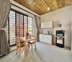 Bán CHDV mặt tiền KD Nguyễn Trọng Lội, P4, Tân Bình, 146m2, 5 tầng, ngang 8m