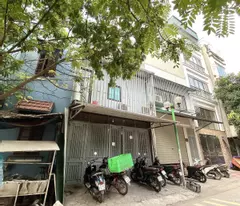 Đất Tây Nam Linh Đàm 60m2, 2 tầng, mặt tiền 5m, Ôtô tránh Chỉ 14 tỉ. LH 0904690958