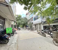 Đất Tây Nam Linh Đàm 60m2, 2 tầng, mặt tiền 5m, Ôtô tránh Chỉ 14 tỉ. LH 0904690958