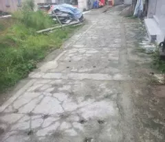 Bán đất thổ cư 54m2 - Mạnh Tân - Thụy Lâm - Đông Anh- Hà Nội 2,3 tỷ