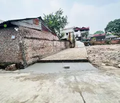 Bán đất thổ cư 54m2 - Mạnh Tân - Thụy Lâm - Đông Anh- Hà Nội 2,3 tỷ