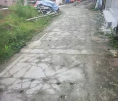 Bán đất thổ cư 54m2 - Mạnh Tân - Thụy Lâm - Đông Anh- Hà Nội 2,3 tỷ