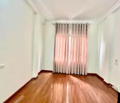 HIẾM! NHÀ MỚI 5 TẦNG HÀ ĐÔNG - Ô TÔ SÁT NHÀ - XÁCH VALI VỀ Ở LUÔN