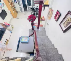 CẦN BÁN NHÀ TRẦN CUNG CỔ NHUÊ - NHÀ ĐẸP 30M2 - NHỈNH 3 TỶ - GẦN CÁC TRƯỜNG ĐẠI HỌC