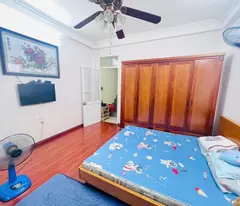 CẦN BÁN NHÀ TRẦN CUNG CỔ NHUÊ - NHÀ ĐẸP 30M2 - NHỈNH 3 TỶ - GẦN CÁC TRƯỜNG ĐẠI HỌC