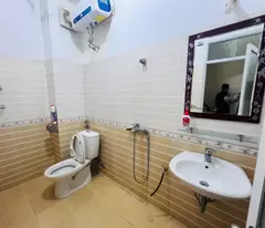 CẦN BÁN NHÀ TRẦN CUNG CỔ NHUÊ - NHÀ ĐẸP 30M2 - NHỈNH 3 TỶ - GẦN CÁC TRƯỜNG ĐẠI HỌC