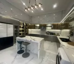 Bán nhà 2 Mặt Tiền - Bình Chánh - 509m2 - giá mềm thương lượng