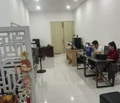 Bán nhà 2 Mặt Tiền - Bình Chánh - 509m2 - giá mềm thương lượng