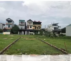 Bán 90m2 đất khu quy hoạch dân cư xã Nguyên Khê Đông Anh Hà Nội 60tr/m2