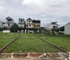 Bán 90m2 đất khu quy hoạch dân cư xã Nguyên Khê Đông Anh Hà Nội 60tr/m2