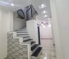 NHÀ MỚI 5T NGAY CẦU MAI LĨNH - NHẬN NHÀ Ở NGAY - 5P RA BX YÊN NGHĨA - Ô TÔ SÁT NHÀ