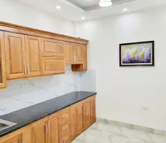 NHÀ MỚI 5T NGAY CẦU MAI LĨNH - NHẬN NHÀ Ở NGAY - 5P RA BX YÊN NGHĨA - Ô TÔ SÁT NHÀ