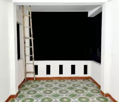 NHÀ MỚI 5T NGAY CẦU MAI LĨNH - NHẬN NHÀ Ở NGAY - 5P RA BX YÊN NGHĨA - Ô TÔ SÁT NHÀ