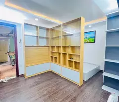 TT Văn Hương, lõi Đống Đa 50 m2, nhỉnh 2 tỷ