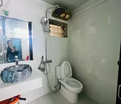 TT Văn Hương, lõi Đống Đa 50 m2, nhỉnh 2 tỷ