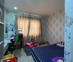 [NHÀ NHỎ HIẾM BÁN] - NHÀ 4 TẦNG - ĐƯỜNG NHỰA 3m - BÙI VĂN BA - TRUNG TÂM Q7
