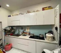 [NHÀ NHỎ HIẾM BÁN] - NHÀ 4 TẦNG - ĐƯỜNG NHỰA 3m - BÙI VĂN BA - TRUNG TÂM Q7